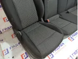 Сиденье Kia Rio