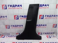Обшивка стойки средней правой нижняя Kia Rio (FB) 85845H0000WK