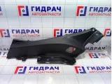 Обшивка стойки задней левой нижняя Kia Rio (FB) 85890H0000WK