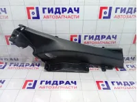 Обшивка стойки задней правой нижняя Kia Rio (FB) 85895H0000WK