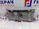 Обшивка стойки средней левой верхняя Kia Rio (FB) 85830H0100TTX
