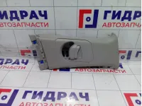 Обшивка стойки средней правой верхняя Kia Rio (FB) 85840H0100TTX