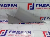 Обшивка стойки задней правой верхняя Kia Rio (FB) 85860H0000TTX