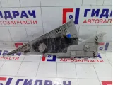 Обшивка стойки задней правой верхняя Kia Rio (FB) 85860H0000TTX