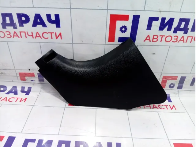 Обшивка стойки передней левой нижняя Kia Rio (FB) 85823H0000WK