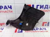 Обшивка стойки передней правой нижняя Kia Rio (FB) 85824H0000WK