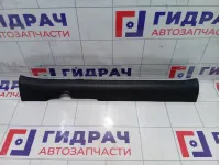 Накладка порога внутренняя передняя левая Kia Rio (FB) 85870H0000WK
