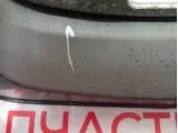 Кожух рулевой колонки нижний Kia Rio (FB) 84850H0000WK