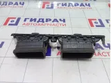 Воздуховод центральный Kia Rio (FB) 97410H0AA0WK