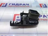 Воздуховод левый Kia Rio (FB) 97480H0AA0WK