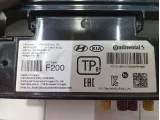 Блок электронный Kia Rio (FB) 96510H0200