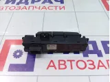 Кнопка обогрева рулевого колеса Kia Rio (FB) 93300H0200WK