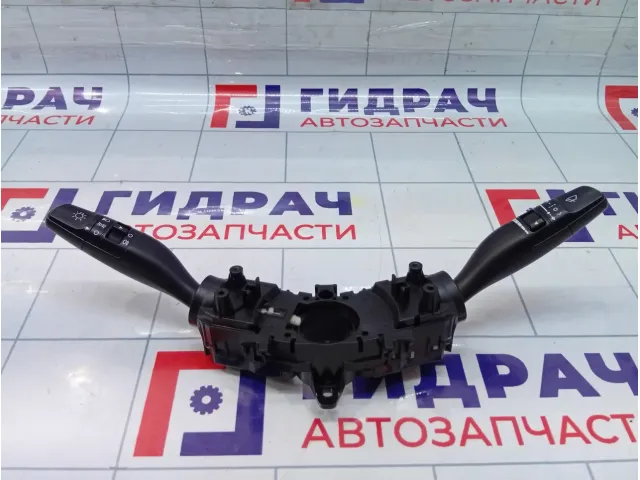 Блок подрулевых переключателей Kia Rio (FB) 93403H0302