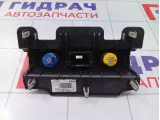 Накладка консоли Kia Rio (FB) 84621H0100WK