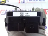 Шлейф подрулевой Kia Rio (FB) 93490H8310