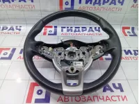 Рулевое колесо Kia Rio (FB) 56111H0200LMW