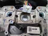 Рулевое колесо Kia Rio (FB) 56111H0200LMW