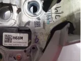 Рулевое колесо Kia Rio (FB) 56111H0200LMW