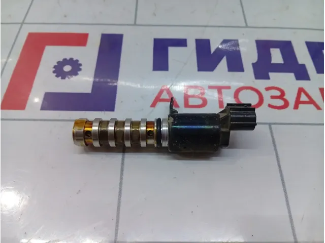 Клапан электромагнитный Kia Rio (FB) 243552B700