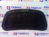 Шумоизоляция капота Kia Rio (FB) 81125H0000