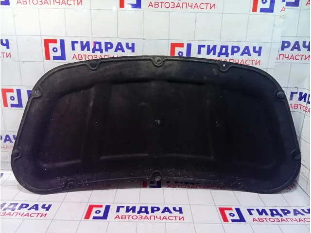 Шумоизоляция капота Kia Rio (FB) 81125H0000