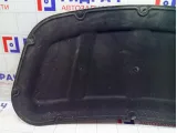 Шумоизоляция капота Kia Rio (FB) 81125H0000