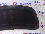 Шумоизоляция капота Kia Rio (FB) 81125H0000