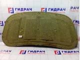 Шумоизоляция капота Kia Rio (FB) 81125H0000