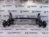 Балка задняя Kia Rio (FB) 55100H5600
