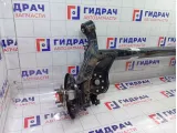 Балка задняя Kia Rio (FB) 55100H5600
