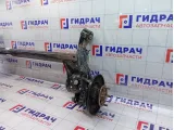 Балка задняя Kia Rio (FB) 55100H5600