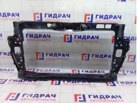 Панель передняя Kia Rio (FB) 64101H0000