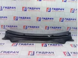 Решетка под лобовое стекло (Жабо) Kia Rio (FB) 86150H0100
