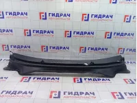 Решетка под лобовое стекло (Жабо) Kia Rio (FB) 86150H0100