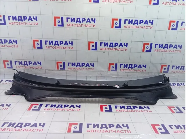 Решетка под лобовое стекло (Жабо) Kia Rio (FB) 86150H0100