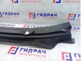 Решетка под лобовое стекло (Жабо) Kia Rio (FB) 86150H0100