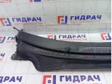 Решетка под лобовое стекло (Жабо) Kia Rio (FB) 86150H0100