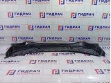 Решетка под лобовое стекло (Жабо) Kia Rio (FB) 86150H0100