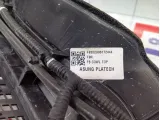 Решетка под лобовое стекло (Жабо) Kia Rio (FB) 86150H0100