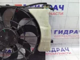 Вентилятор радиатора Kia Rio (FB) 25380H5050