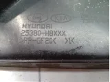 Вентилятор радиатора Kia Rio (FB) 25380H5050