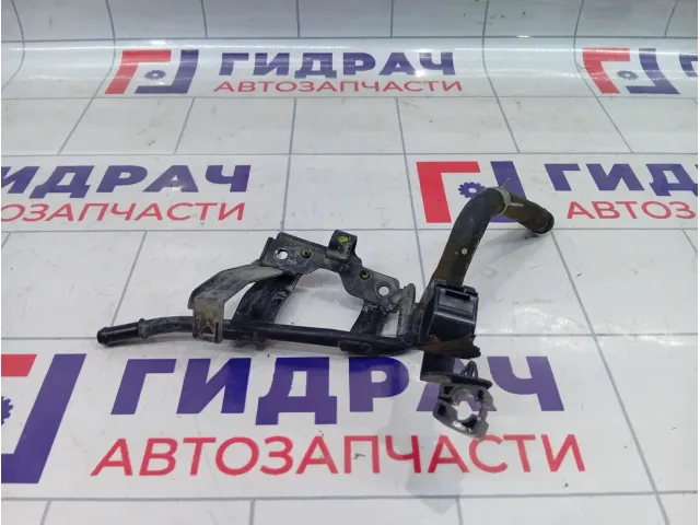 Трубка вакуумная Kia Rio (FB) 283532B801