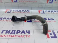 Крышка термостата Kia Rio (FB) 256312B051