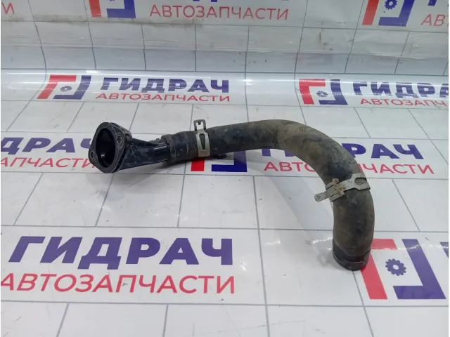 Крышка термостата Kia Rio (FB) 256312B051