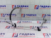 Трубка кондиционера Kia Rio (FB) 97775H5600