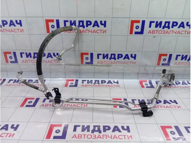 Трубка кондиционера Kia Rio (FB) 97775H5600