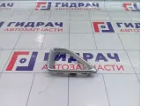 Накладка бампера задняя правая Kia Rio (FB) 86664H0700