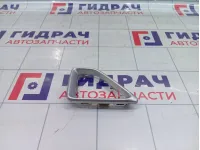 Накладка бампера задняя правая Kia Rio (FB) 86664H0700