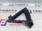 Накладка бампера передняя левая Kia Rio (FB) 86523H0700
