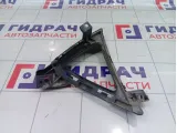 Накладка бампера передняя левая Kia Rio (FB) 86523H0700